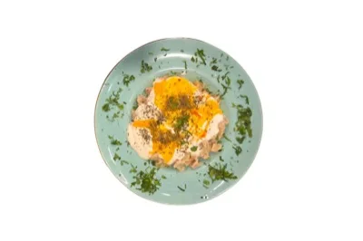 Manti bei Öz Urfa Langenhagen