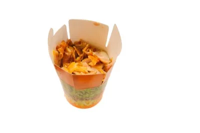 Dönerbox bei Öz Urfa Langenhagen