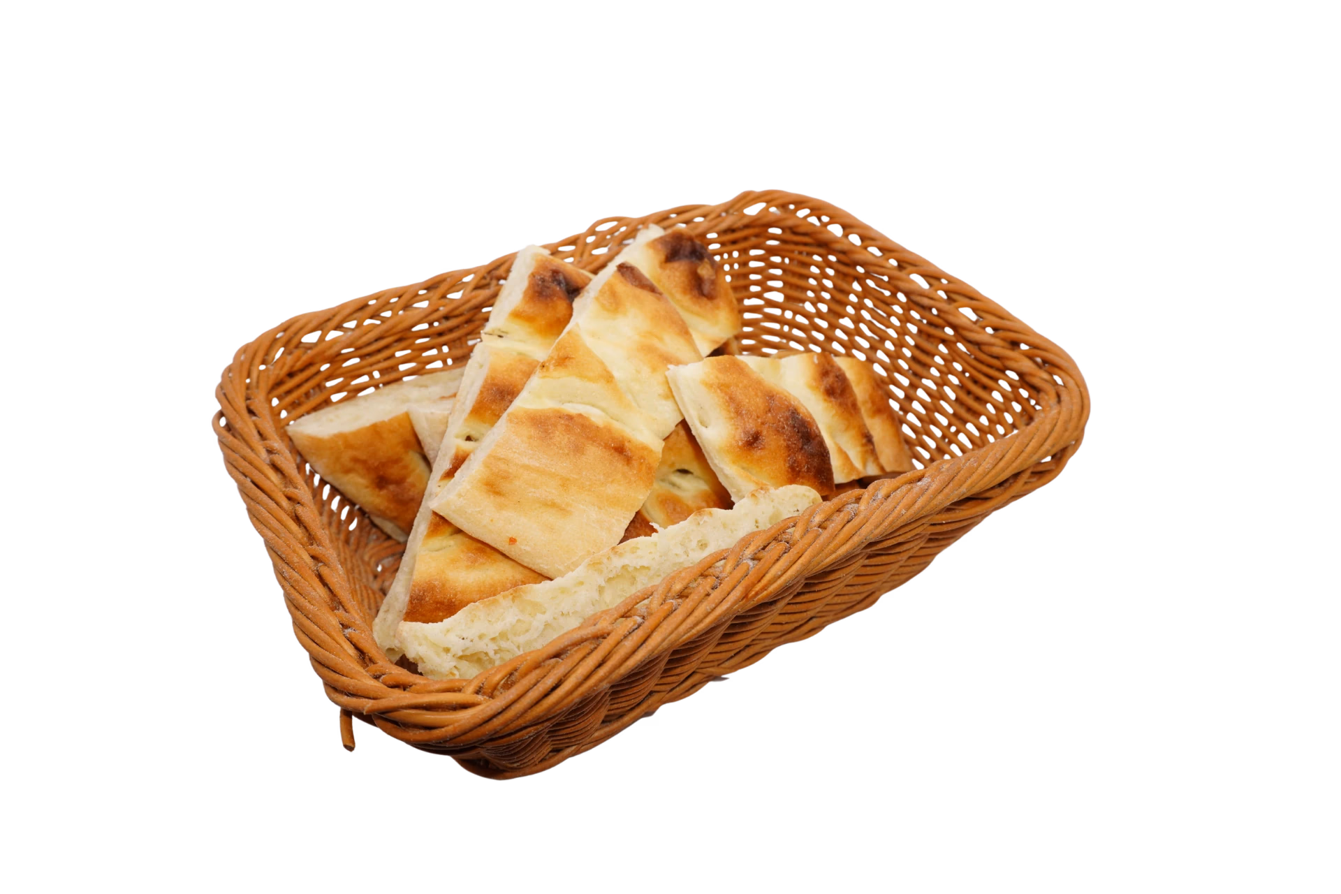 Brot bei Öz Urfa Langenhagen