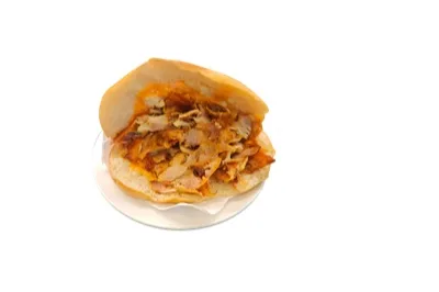 Dönertasche bei Öz Urfa Langenhagen
