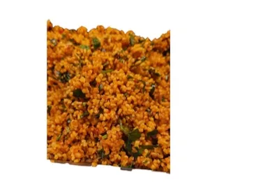 Hirsesalat bei Öz Urfa Langenhagen