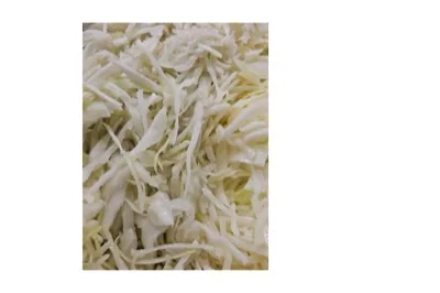 Weißkraut Salat bei Öz Urfa Langenhagen