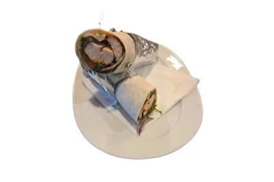 Tavuk Sis Dürüm bei Öz Urfa Langenhagen