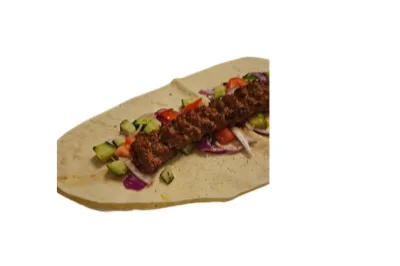 Adana Dürüm Pikant bei Öz Urfa Langenhagen