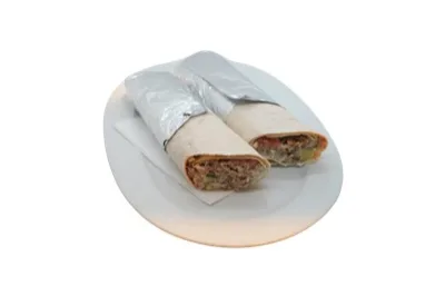 Döner Rolle bei Öz Urfa Langenhagen