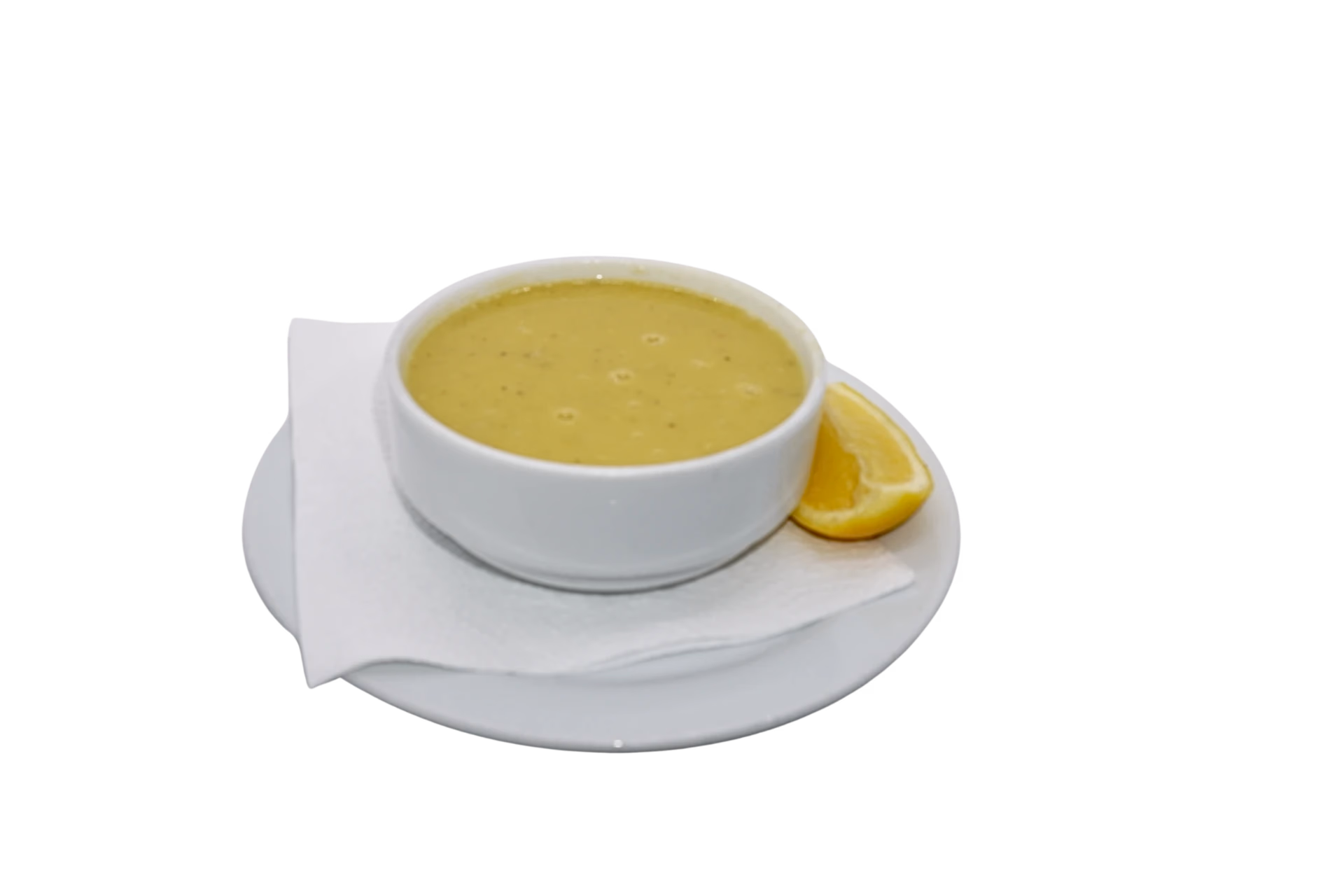 Mercimek bei Öz Urfa Langenhagen