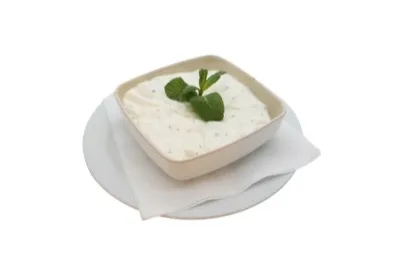 Cacik / Zaziki bei Öz Urfa Langenhagen