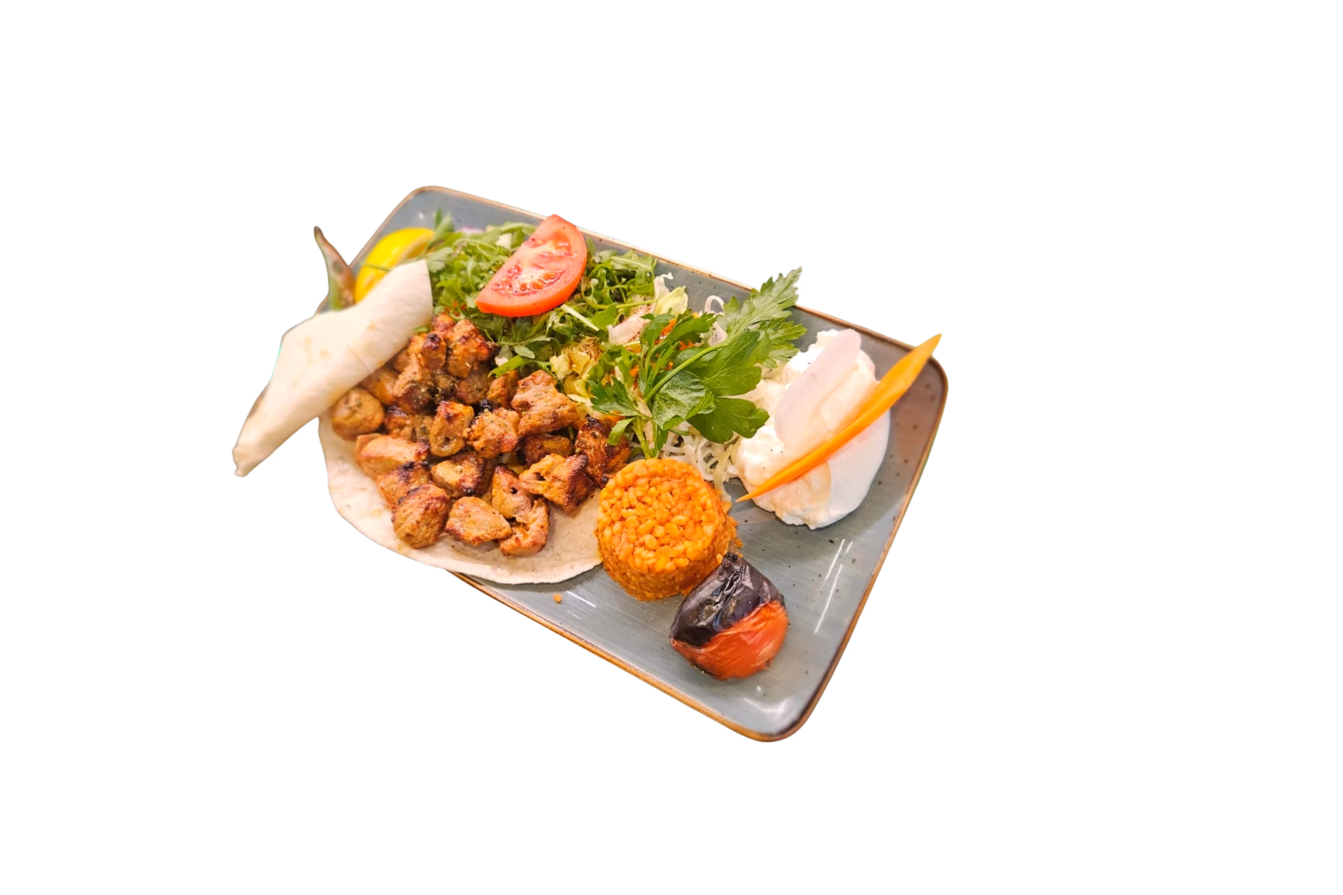 Cicino Kebab bei Öz Urfa Langenhagen