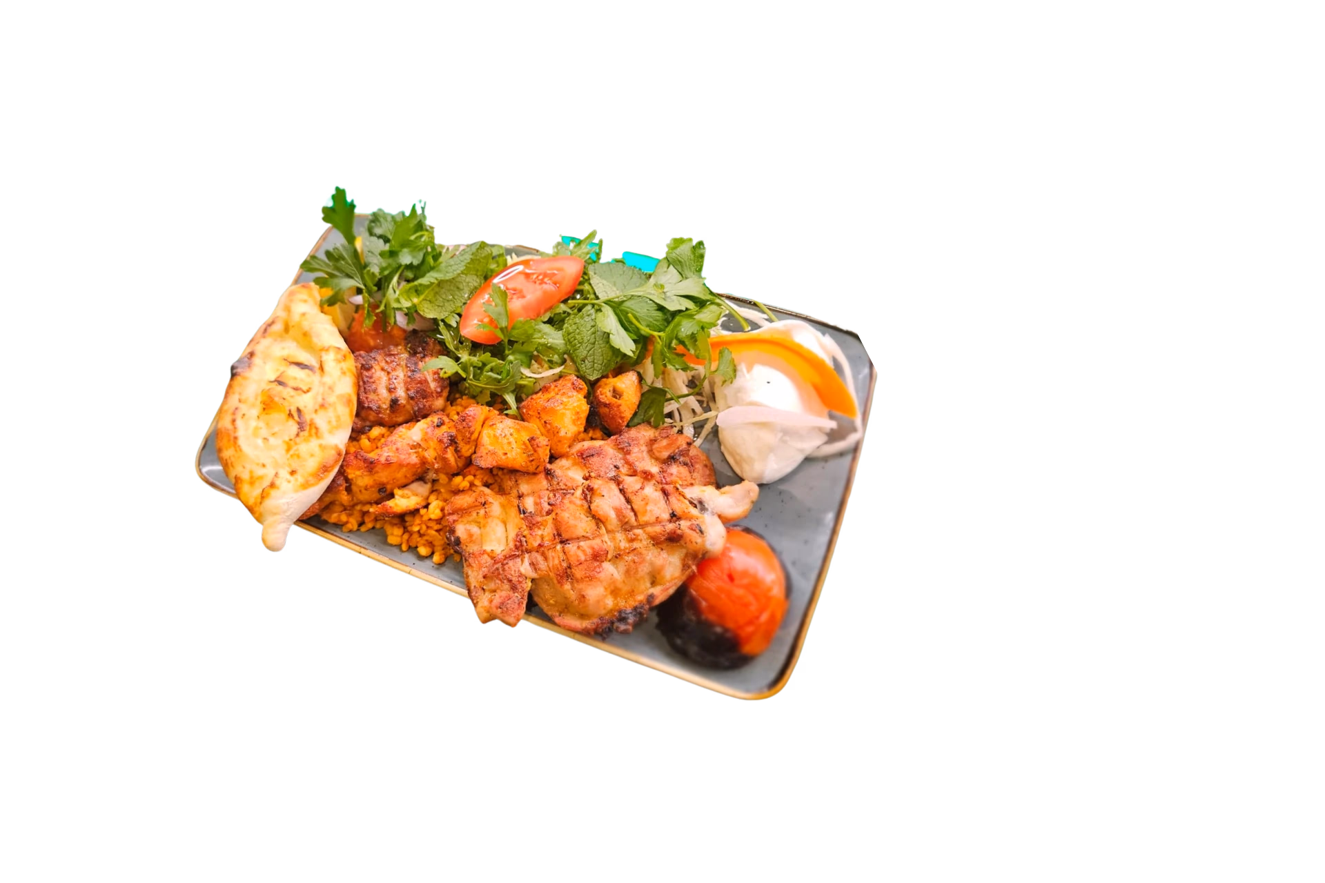 Edessa Kebab bei Öz Urfa Langenhagen