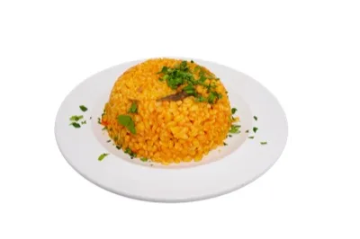 Bulgur bei Öz Urfa Langenhagen