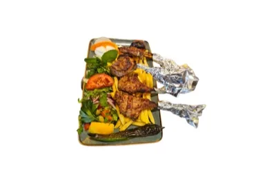 Pirzola (4 Stück) bei Öz Urfa Langenhagen