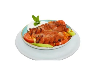 Iskender bei Öz Urfa Langenhagen
