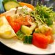 02 - Große Gemischter Salat